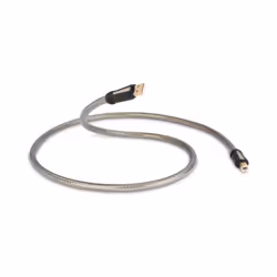 QED Reference USB A-B Cable 2.0M