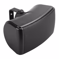 Q Acoustics QI45EW, 50 W, 85 - 20000 Hz, 8 Ω, Black