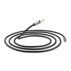 QED Performance Audio J2J cable, 3Â m