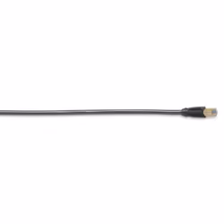QED Performance Graphite Ethernet Lead 1.5M