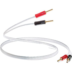 QED Performance XT25 Speaker Cable (Pair) (2 metres)