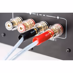QED Performance XT25 Speaker Cable (Pair) (2 metres)