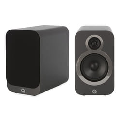 Q Acoustics 3020i 2-way Grey Wired