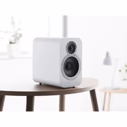 Q Acoustics 3020i 2-way Grey Wired