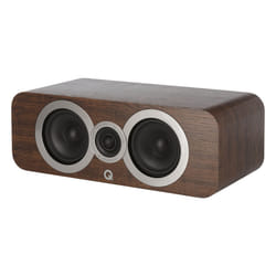 Q Acoustics Q 3090Ci 2-way Walnut 100 W