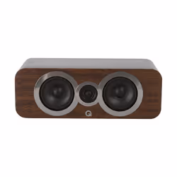 Q Acoustics 3090Ci 2-way Walnut Wired - Additional view 4