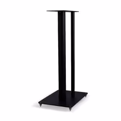 Q Acoustics 3030FSi, Floor, Steel, Black, Floor, 3030i, 63.5 cm