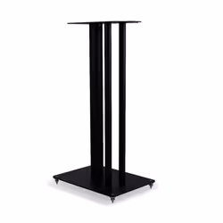 Q Acoustics 3030FSi Floor Steel Black