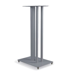 Q Acoustics 3030FSi Floor Steel White