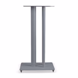 Q Acoustics 3030FSi Floor Steel White
