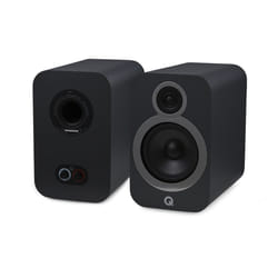 Q Acoustics 3030i 2-way Grey Wired