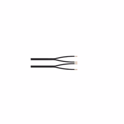 Connect Speaker Cable with Pre-stripped Ends (6M)