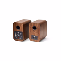 Q Acoustics M20 HD Walnut Wired & Wireless 65 W
