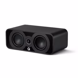 Q Acoustics 5090 Centre Speaker - Black