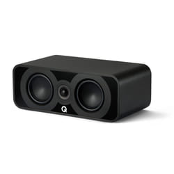 Q Acoustics 5090 Centre Speaker - Black