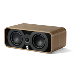Q Acoustics 5090 Centre Speaker - Oak