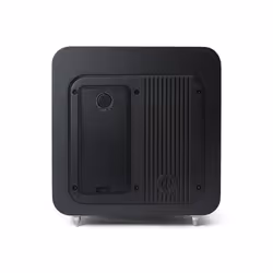 Q Acoustics SUB80 Subwoofer - Satin Black