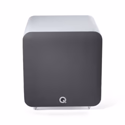 Q Acoustics SUB80 Subwoofer - Satin White