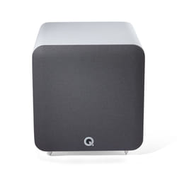 Q Acoustics SUB80 Subwoofer - Satin White