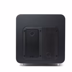 Q Acoustics SUB100 Subwoofer - Satin Black