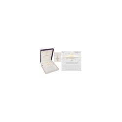 Equilibrium Guardian Angel Christening Keepsake