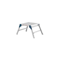 Zarges ZAR100304 Aluminium Hop Up 600mm x 600mm