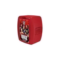 WWE Top Trumps Quiz Game