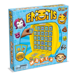 Top Trumps Match - Emotis