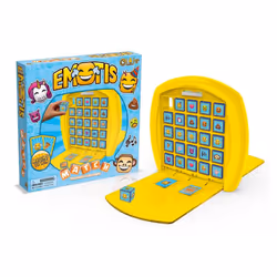 Top Trumps Match - Emotis