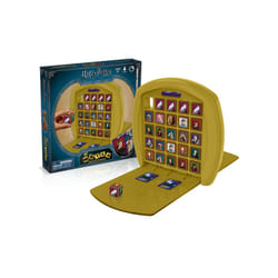 Winning Moves 1724 board/card game