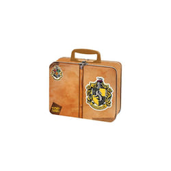 Harry Potter Hufflepuff Top Trumps Collector's Tin Card Game