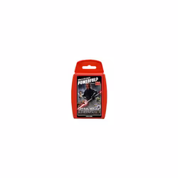 Top Trumps Star Wars Episode 1 The Phantom Menace