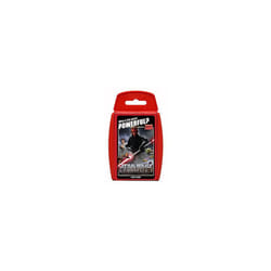 Top Trumps Star Wars Episode 1 The Phantom Menace