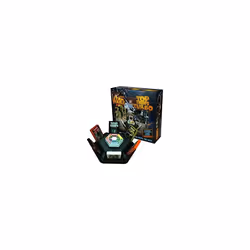 Top Trumps "Use The Force with Top Trumps Tournament Star Wars Edition Teal" ...
