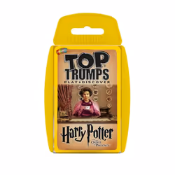 Harry Potter - Order of the Phoenix Top Trumps Classics