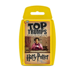 Harry Potter - Order of the Phoenix Top Trumps Classics