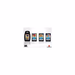 30 Top Apps Top Trumps Card Game