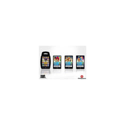 30 Top Apps Top Trumps Card Game