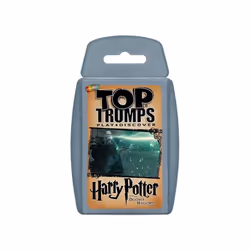 Harry Potter - Deathly Hallows Part 2 Top Trumps Specials