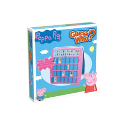 Peppa Pig Guess Who Game