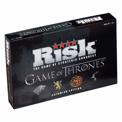 Winning Moves 2451, Board game, War, 18 yr(s), Family game