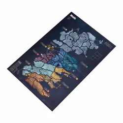 Winning Moves 2451 board/card game Game of Thrones Board game War