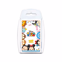Tsum Tsum Top Trumps Specials