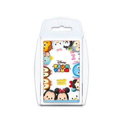 Tsum Tsum Top Trumps Specials