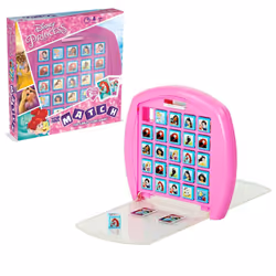 Top Trumps Match - Disney Princess