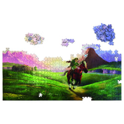 Winning Moves 2950 puzzle 6 pc(s)