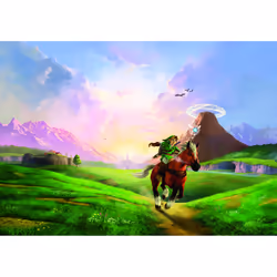Winning Moves 2950 puzzle 6 pc(s)
