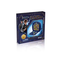 Fantastic Beasts Top Trumps Match Board Game