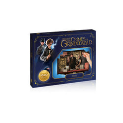 Fantastic Beasts 1000 Piece Jigsaw Puzzle