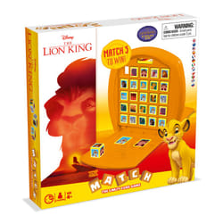 Winning Moves 035507 board/card game